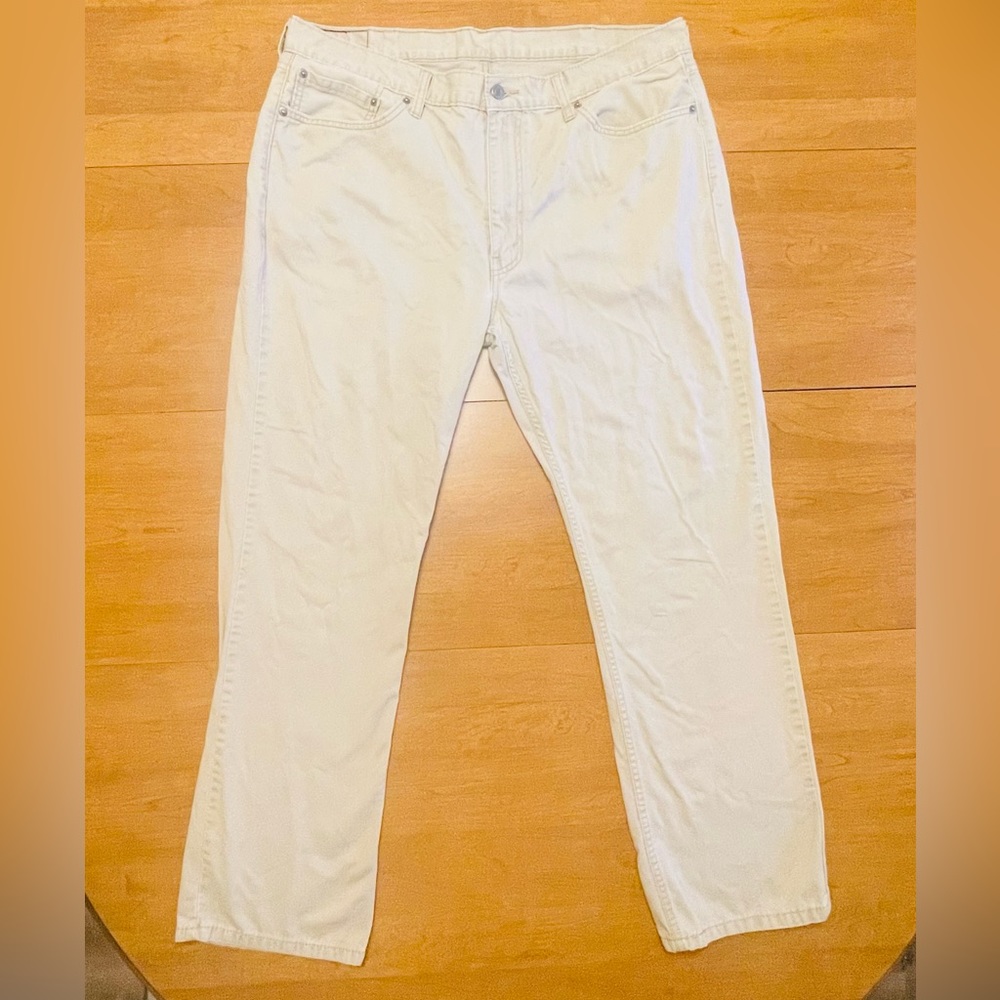 Levi Strauss
